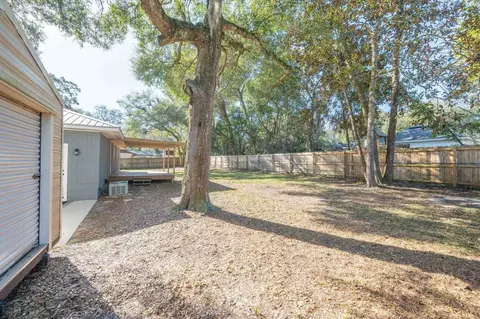 Exterior - 414 Jasmine Rd, Saint Augustine, FL 32086 photo 10 of 11