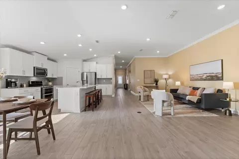 Entry Way - 286 Zancara St, Saint Augustine, FL 32084 photo 3 of 4