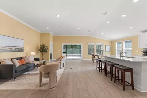 Living - 286 Zancara St, Saint Augustine, FL 32084 photo 1 of 5