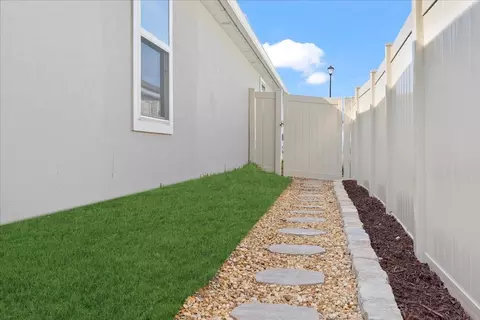 Exterior - 286 Zancara St, Saint Augustine, FL 32084 photo 10 of 12
