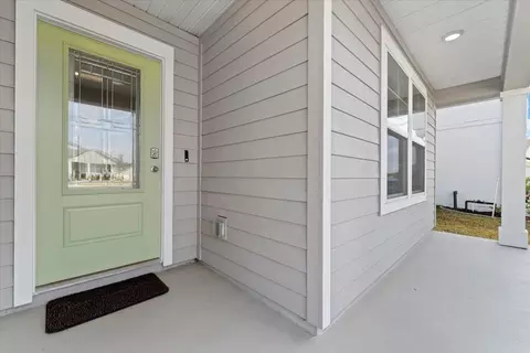 Exterior - 286 Zancara St, Saint Augustine, FL 32084 photo 2 of 12