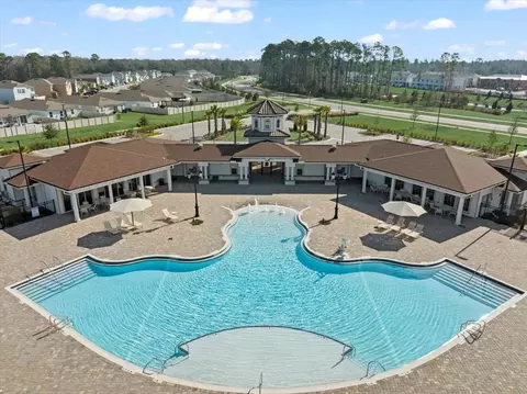 Exterior - 286 Zancara St, Saint Augustine, FL 32084 photo 11 of 12