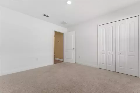 Bedroom - 286 Zancara St, Saint Augustine, FL 32084 photo 3 of 5