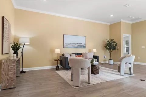 Living - 286 Zancara St, Saint Augustine, FL 32084 photo 4 of 5