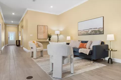 Entry Way - 286 Zancara St, Saint Augustine, FL 32084 photo 1 of 4