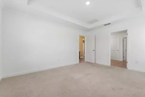 Bedroom - 286 Zancara St, Saint Augustine, FL 32084 photo 4 of 5