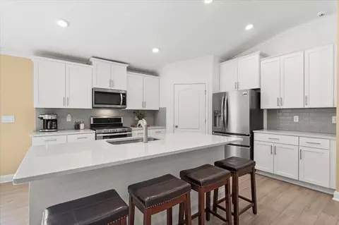 Kitchen - 286 Zancara St, Saint Augustine, FL 32084 photo 1 of 5