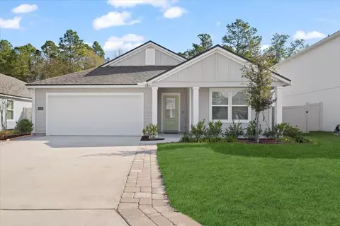 Exterior - 286 Zancara St, Saint Augustine, FL 32084 photo 1 of 12