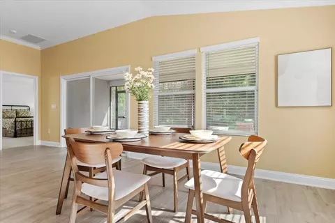Dining - 286 Zancara St, Saint Augustine, FL 32084 photo 2 of 2