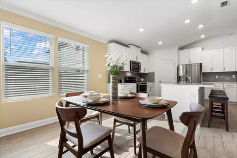 Dining - 286 Zancara St, Saint Augustine, FL 32084 photo 1 of 2