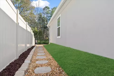 Exterior - 286 Zancara St, Saint Augustine, FL 32084 photo 8 of 12