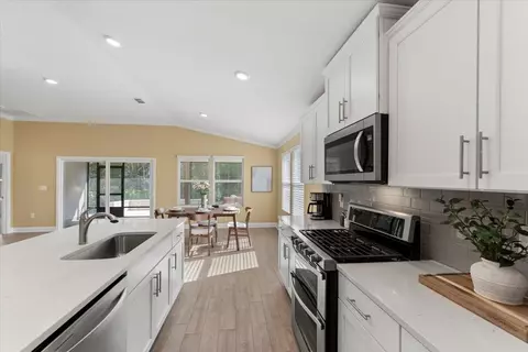 Kitchen - 286 Zancara St, Saint Augustine, FL 32084 photo 4 of 5