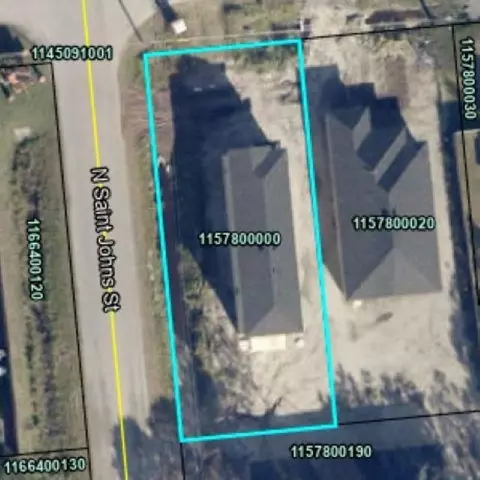 996 N Saint Johns St, Saint Augustine, FL 32084 photo 1
