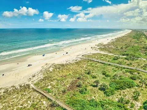 4250 A1a S P18 #P18, Saint Augustine, FL 32080 photo 5