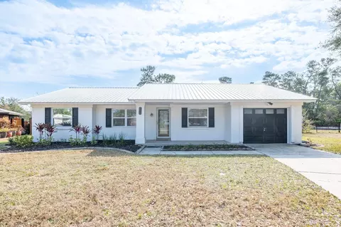 393 Altara Dr, Saint Augustine, FL 32086 photo 1