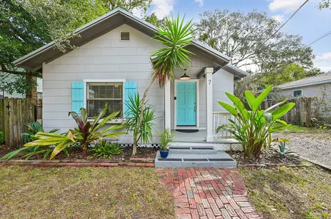 7 Atlantic Ave, Saint Augustine, FL 32084 photo 1