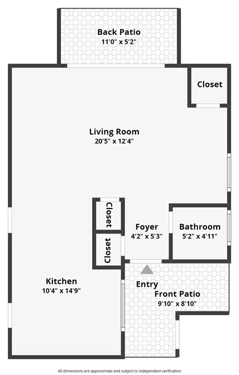 6300 A1a S B41d #B41D, Saint Augustine, FL 32080 photo 26