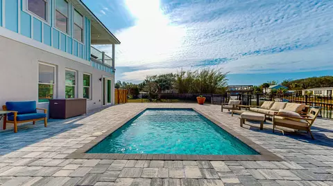 Exterior - 6287 Costanero Rd, Saint Augustine, FL 32080 photo 7 of 10
