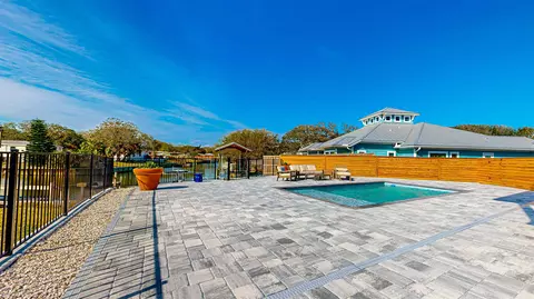 Exterior - 6287 Costanero Rd, Saint Augustine, FL 32080 photo 10 of 10