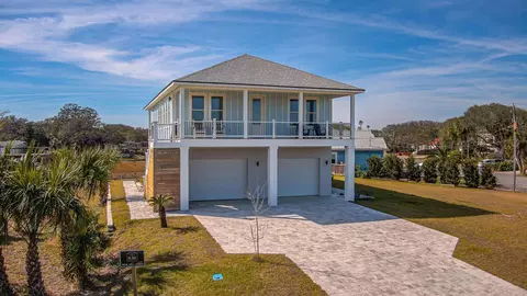 Exterior - 6287 Costanero Rd, Saint Augustine, FL 32080 photo 1 of 10
