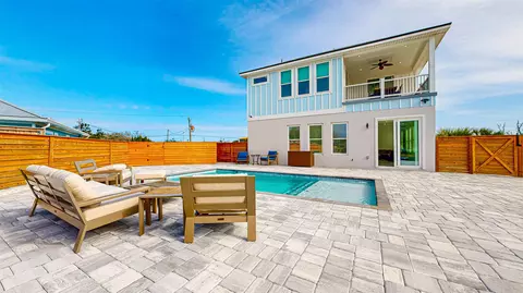 Exterior - 6287 Costanero Rd, Saint Augustine, FL 32080 photo 6 of 10