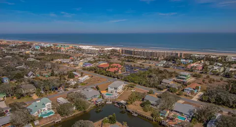 View/Area - 6287 Costanero Rd, Saint Augustine, FL 32080 photo 4 of 9