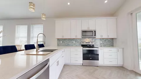 Kitchen - 6287 Costanero Rd, Saint Augustine, FL 32080 photo 2 of 4