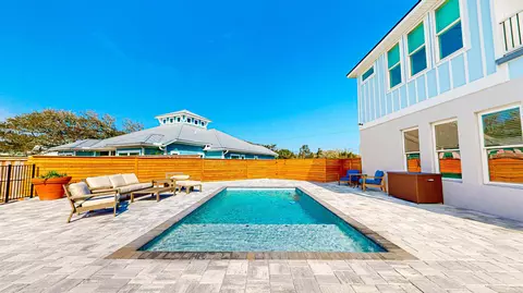 Exterior - 6287 Costanero Rd, Saint Augustine, FL 32080 photo 9 of 10