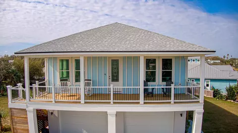 Exterior - 6287 Costanero Rd, Saint Augustine, FL 32080 photo 4 of 10