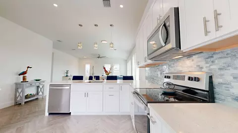 Kitchen - 6287 Costanero Rd, Saint Augustine, FL 32080 photo 3 of 4