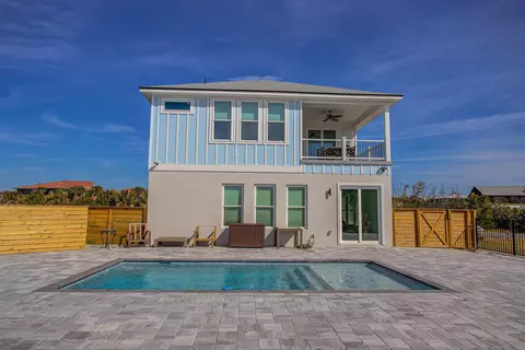 Exterior - 6287 Costanero Rd, Saint Augustine, FL 32080 photo 8 of 10