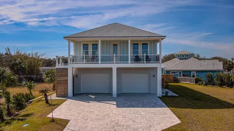 Exterior - 6287 Costanero Rd, Saint Augustine, FL 32080 photo 3 of 10