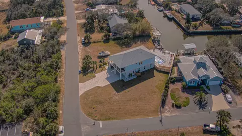 View/Area - 6287 Costanero Rd, Saint Augustine, FL 32080 photo 8 of 9