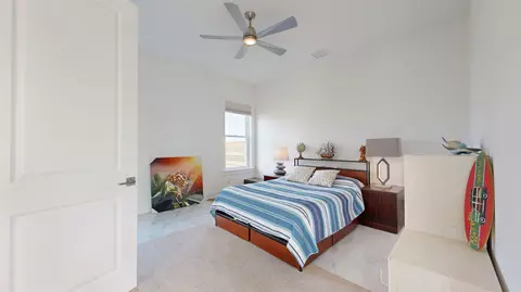 Bedroom - 6287 Costanero Rd, Saint Augustine, FL 32080 photo 3 of 3