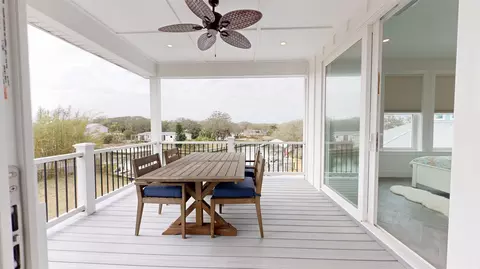 Exterior - 6287 Costanero Rd, Saint Augustine, FL 32080 photo 2 of 10