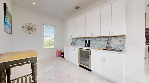 Kitchen - 6287 Costanero Rd, Saint Augustine, FL 32080 photo 4 of 4