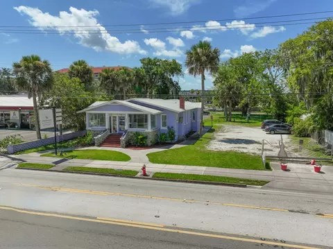 Exterior - 131 King St, Saint Augustine, FL 32084 photo 4 of 4