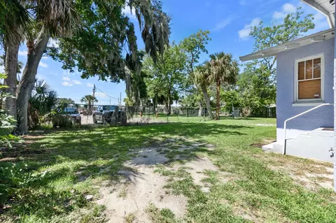 Exterior - 131 King St, Saint Augustine, FL 32084 photo 1 of 4