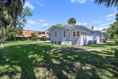 Exterior - 131 King St, Saint Augustine, FL 32084 photo 2 of 4