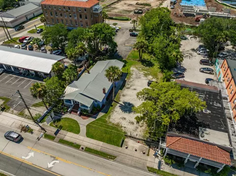 View/Area - 131 King St, Saint Augustine, FL 32084 photo 2 of 3