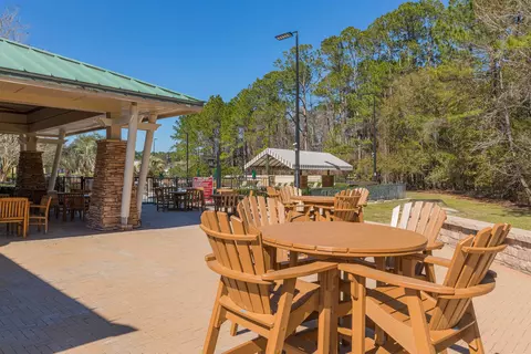 View/Area - 281 Pinehurst Pointe Dr, Saint Augustine, FL 32092 photo 8 of 15