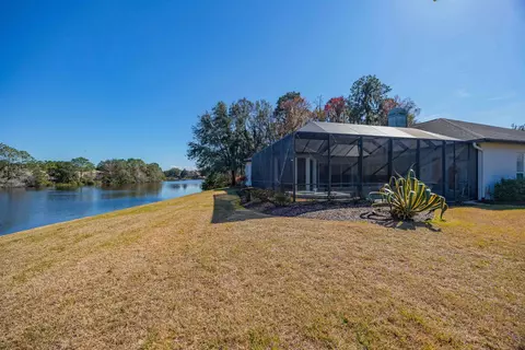Exterior - 281 Pinehurst Pointe Dr, Saint Augustine, FL 32092 photo 16 of 25