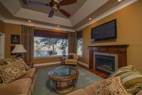 Living - 281 Pinehurst Pointe Dr, Saint Augustine, FL 32092 photo 6 of 6