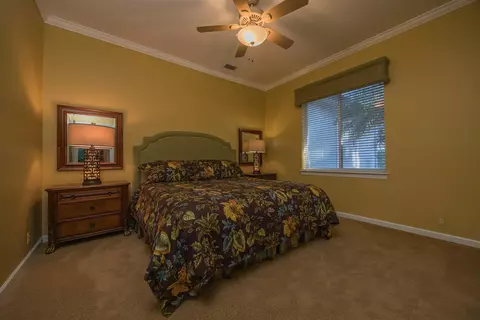Bedroom - 281 Pinehurst Pointe Dr, Saint Augustine, FL 32092 photo 3 of 7