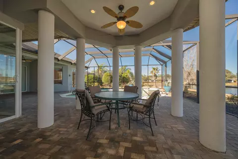 Exterior - 281 Pinehurst Pointe Dr, Saint Augustine, FL 32092 photo 11 of 25