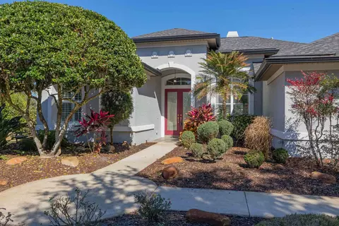 Exterior - 281 Pinehurst Pointe Dr, Saint Augustine, FL 32092 photo 7 of 25