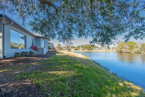 Exterior - 281 Pinehurst Pointe Dr, Saint Augustine, FL 32092 photo 13 of 25
