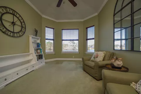 Living - 281 Pinehurst Pointe Dr, Saint Augustine, FL 32092 photo 4 of 6