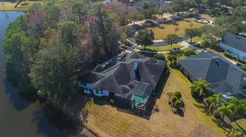 View/Area - 281 Pinehurst Pointe Dr, Saint Augustine, FL 32092 photo 2 of 15