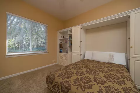 Bedroom - 281 Pinehurst Pointe Dr, Saint Augustine, FL 32092 photo 7 of 7